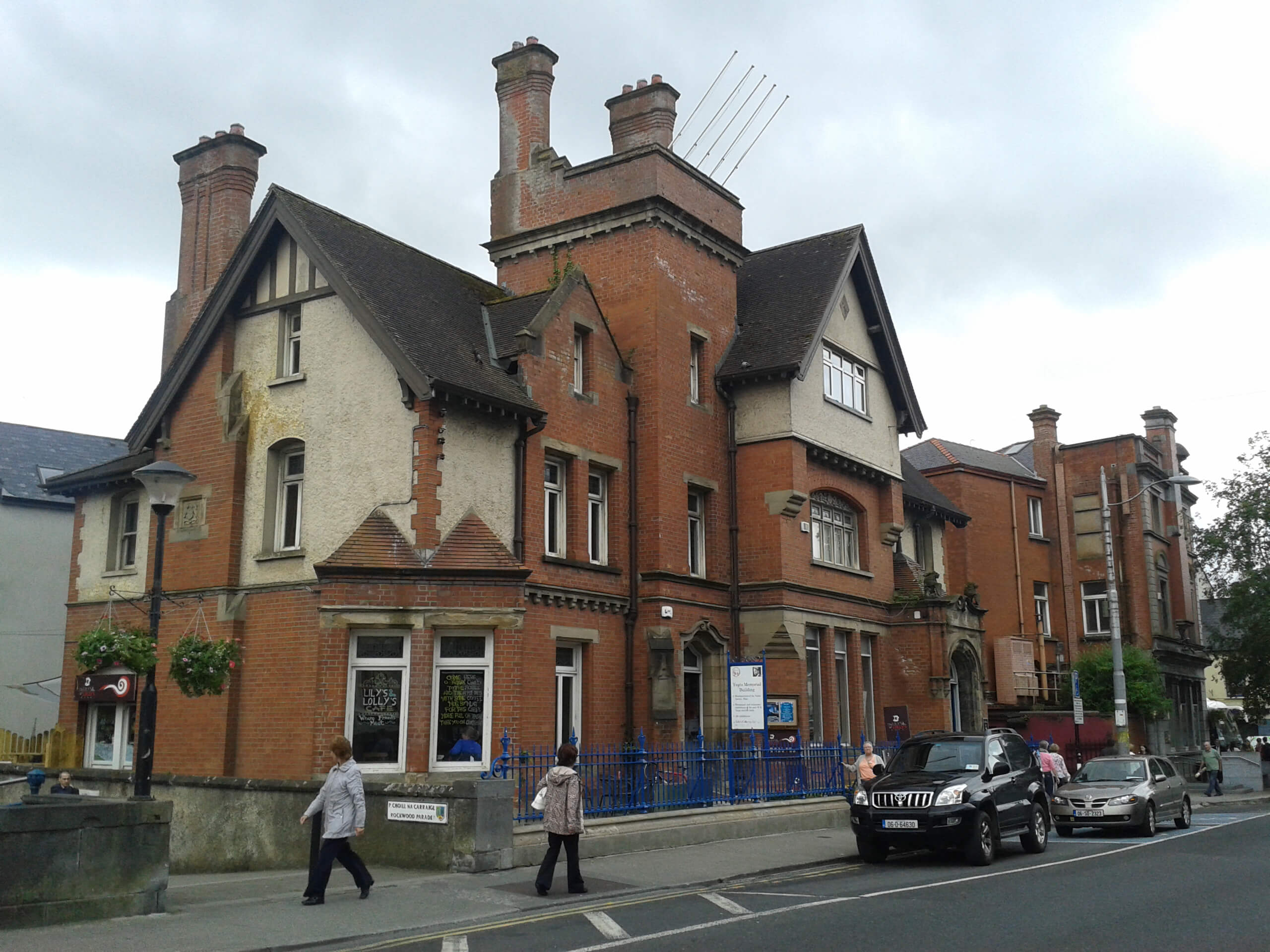 €60,000 Allocated to Sligo’s Heritage Buildings